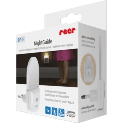 Reer Nachtlampje - Night Guide Met Schemersensor 11 Reer Nachtlampje - Night Guide Met Schemersensor -Knus En Klein reer nachtlampje night guide met schemersensor a354233 4