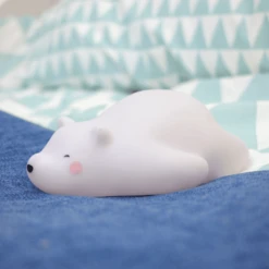 Reer Night Light Lazy Friends - Bear 10 Reer Night Light Lazy Friends - Bear -Knus En Klein reer night light lazy friends bear a361366 3