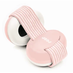 Reer Oorkappen Voor Baby's Silent Guard , Roze 9 Reer Oorkappen Voor Baby's Silent Guard , Roze -Knus En Klein reer oorkappen voor babys silent guard roze a362870 2