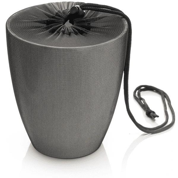 Reer Plantenbeschermingsnet Ø20cm Zwart 3 Reer Plantenbeschermingsnet Ø20cm Zwart