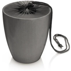 Reer Plantenbeschermingsnet Ø30cm Zwart