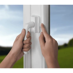 Reer Raam- En Balkondeurslot WinLock Waardepakket 9 Reer Raam- En Balkondeurslot WinLock Waardepakket -Knus En Klein reer raam en balkondeurslot winlock waardepakket a354242 2