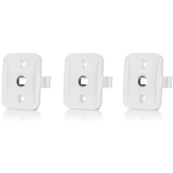 Reer Raam- En Balkondeurslot WinLock Waardepakket