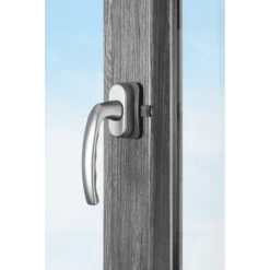 Reer Raam En Balkonslot WinLock Antraciet 9 Reer Raam En Balkonslot WinLock Antraciet -Knus En Klein reer raam en balkonslot winlock antraciet a203647 2