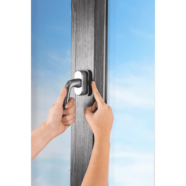 Reer Raam En Balkonslot WinLock Antraciet 6 Reer Raam En Balkonslot WinLock Antraciet - Afbeelding 4