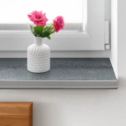 Reer Randbeschermer Zacht, Grijs -Knus En Klein reer randbeschermer zacht grijs a364027 2