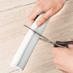 Reer Randbeschermer Zacht, Wit -Knus En Klein reer randbeschermer zacht wit a364016 4