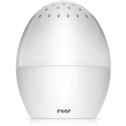 Reer Starlino Nachtlicht Met Sterrenlicht Projector Wit