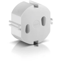 REER Stopcontact Afdekkap - 5 Stuks Wit (2907) -Knus En Klein reer stopcontact afdekkap 5 stuks wit 2907 a046226 3