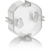 Reer Stopcontactbeveiliging, 5 Stuks, Transparant 2 Reer Stopcontactbeveiliging, 5 Stuks, Transparant -Knus En Klein reer stopcontactbeveiliging 5 stuks transparant a192276