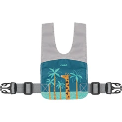 Reer TravelkidGo Loop- En Beschermharnas Voor Kinderen -Knus En Klein reer travelkidgo loop en beschermharnas voor kinderen a397294 2