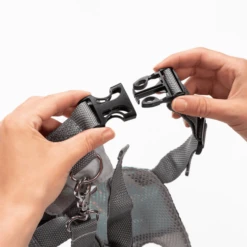 Reer TravelkidGo Loop- En Beschermharnas Voor Kinderen -Knus En Klein reer travelkidgo loop en beschermharnas voor kinderen a397294 4