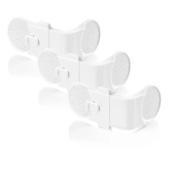 Reer Veiligheidssysteem Voor Kasten En Laden Aden Value Pack