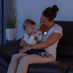 Reer Verpleeglampklem Light -Knus En Klein reer verpleeglampklem light a354635 1