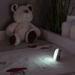 Reer Verpleeglampklem Light -Knus En Klein reer verpleeglampklem light a354635 4