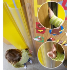 REER VINGERBESCHERMING Voor Deuren -Knus En Klein reer vingerbescherming voor deuren a011966 3