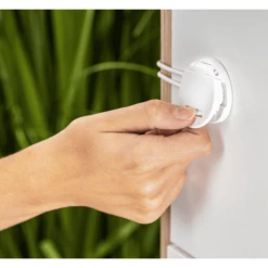 Reer Waardepakket Met Meerdere Zekeringen, Wit -Knus En Klein reer waardepakket met meerdere zekeringen wit a354537 2