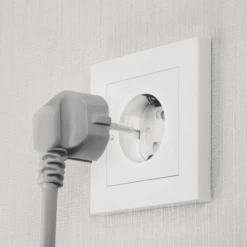 Reer Zelfklevende Contactdoosbeschermer, 10 Stuks Wit -Knus En Klein reer zelfklevende contactdoosbeschermer 10 stuks wit a360817 4