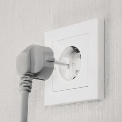 Reer Zelfklevende Contactdoosbeschermers, 20 Stuks Wit -Knus En Klein reer zelfklevende contactdoosbeschermers 20 stuks wit a354214 3