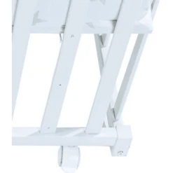 Roba Box 100 X 100 Cm Wit Rock Star Baby -Knus En Klein roba box 100 x 100 cm wit rock star baby a174042 2