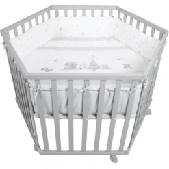 Roba Box 6-hoekig Natuur Sterrenmagie -Knus En Klein roba box 6 hoekig natuur sterrenmagie a271949 1