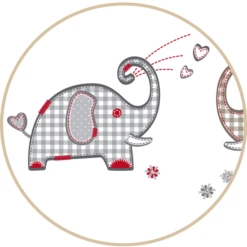 ROBA Box 75x100 Cm Jumbotwins Natuur 8 ROBA Box 75x100 Cm Jumbotwins Natuur -Knus En Klein roba box 75x100 cm jumbotwins natuur a108863 1