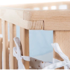 Roba Box 'Cosiplay' 6-hoekig Vintage Bear Natuur -Knus En Klein roba box cosiplay 6 hoekig vintage bear natuur a307062 3