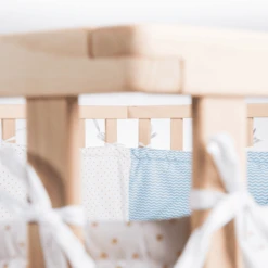 Roba Box 'Cosiplay' 6-hoekig Vintage Bear Natuur -Knus En Klein roba box cosiplay 6 hoekig vintage bear natuur a307062 4