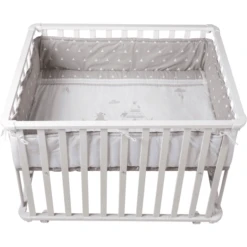 ROBA Box Wit Indianenbeer -Knus En Klein roba box wit indianenbeer a215955 1