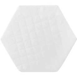 Roba Boxmatras 6-hoekig