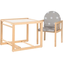 Roba Combi Kinderstoel Little Stars -Knus En Klein roba combi kinderstoel little stars a308316 3