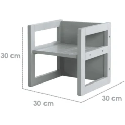 Roba Hocker Grijs 10 Roba Hocker Grijs -Knus En Klein roba hocker grijs a313254 3