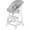Roba Kinderstoel Born Up Wit Set 2-in-1 Incl. Wipstoeltje Style Grijs -Knus En Klein roba kinderstoel born up wit set 2 in 1 incl wipstoeltje style grijs a286784