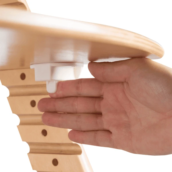 Roba Kinderstoel Sit Up Click Natuur 7 Roba Kinderstoel Sit Up Click Natuur - Afbeelding 5