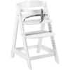 Roba Kinderstoel Sit Up Click Wit -Knus En Klein roba kinderstoel sit up click wit a245558