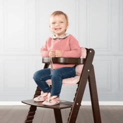 ROBA Kinderstoel Sit Up III, Bruin -Knus En Klein roba kinderstoel sit up iii bruin a064114 4