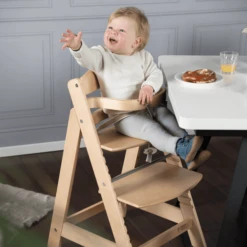 ROBA Kinderstoel Sit Up III Naturel -Knus En Klein roba kinderstoel sit up iii naturel a012549 1