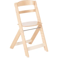 ROBA Kinderstoel Sit Up Super Maxi Natuur -Knus En Klein roba kinderstoel sit up super maxi natuur a162437 2