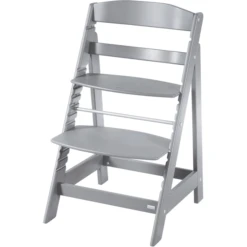 Roba Trap Kinderstoel Born Up Taupe Set 2 In 1 Incl. Bevestiging Stone Gewatteer -Knus En Klein roba trap kinderstoel born up taupe set 2 in 1 incl bevestiging stone gewatteer a409990 3