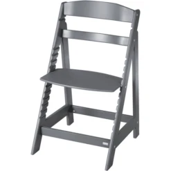 Roba Trap Kinderstoel Sit Up Flex Antraciet -Knus En Klein roba trap kinderstoel sit up flex antraciet a410099 2