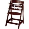Roba Trap Kinderstoel Sit Up Flex Bruin Gebeitst -Knus En Klein roba trap kinderstoel sit up flex bruin gebeitst a410098