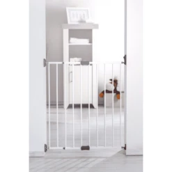 ROBA Traphekje Easy Step Metaal 60 - 97 Cm -Knus En Klein roba traphekje easy step metaal 60 97 cm a217911 3