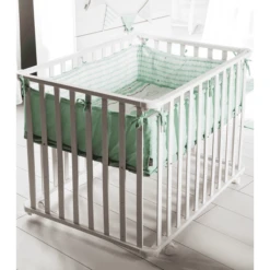 Roba Universal Boxkleed Happy Cloud 75 X 100 / 100 X 100cm -Knus En Klein roba universal boxkleed happy cloud 75 x 100 100 x 100cm a245827 2