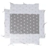 ROBA Universal Playpen Liner Little Stars 75 X 100 / 100 X 100cm