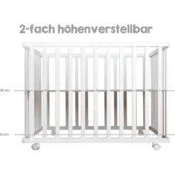 Roba Vouwbare Box 74 X 100 Cm Taupe 9 Roba Vouwbare Box 74 X 100 Cm Taupe -Knus En Klein roba vouwbare box 74 x 100 cm taupe a303755 2