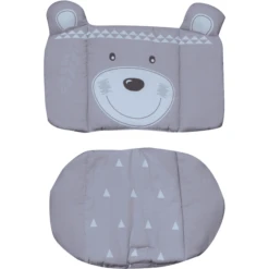 Roba Zitverkleiner 2-delig Indianenbeer