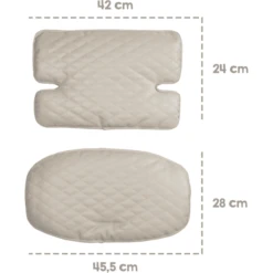 Roba Zitverkleiner 2-delig Sit Up Luxe Grijs Gewatteerd 11 Roba Zitverkleiner 2-delig Sit Up Luxe Grijs Gewatteerd -Knus En Klein roba zitverkleiner 2 delig sit up luxe grijs gewatteerd a411693 4