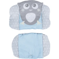 Roba Zitverkleiner Uil 2-delig