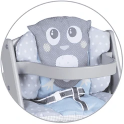 Roba Zitverkleiner Uil 2-delig -Knus En Klein roba zitverkleiner uil 2 delig a171957 3