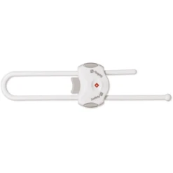 Safety 1st Beugelslot -Knus En Klein safety 1st beugelslot a049414 3